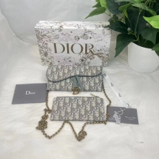 Christian Dior Wallet